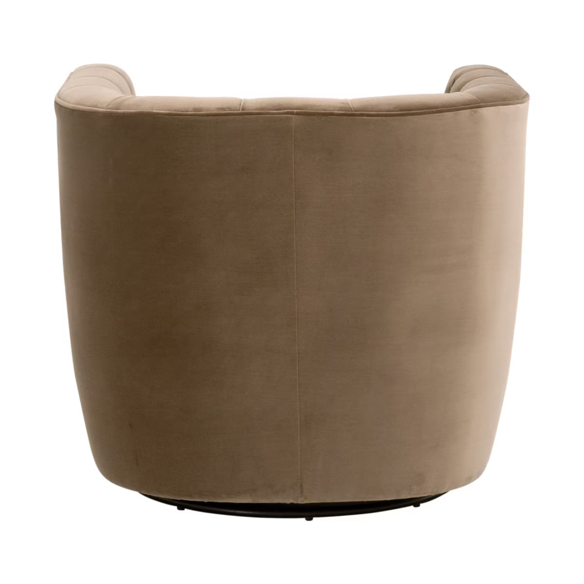 Essentials For Living Marcel Swivel Club Chair