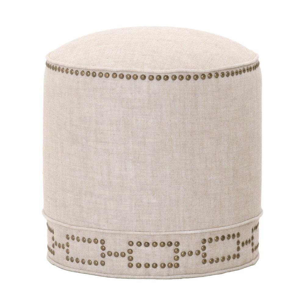 Essentials For Living Marlow Ottoman