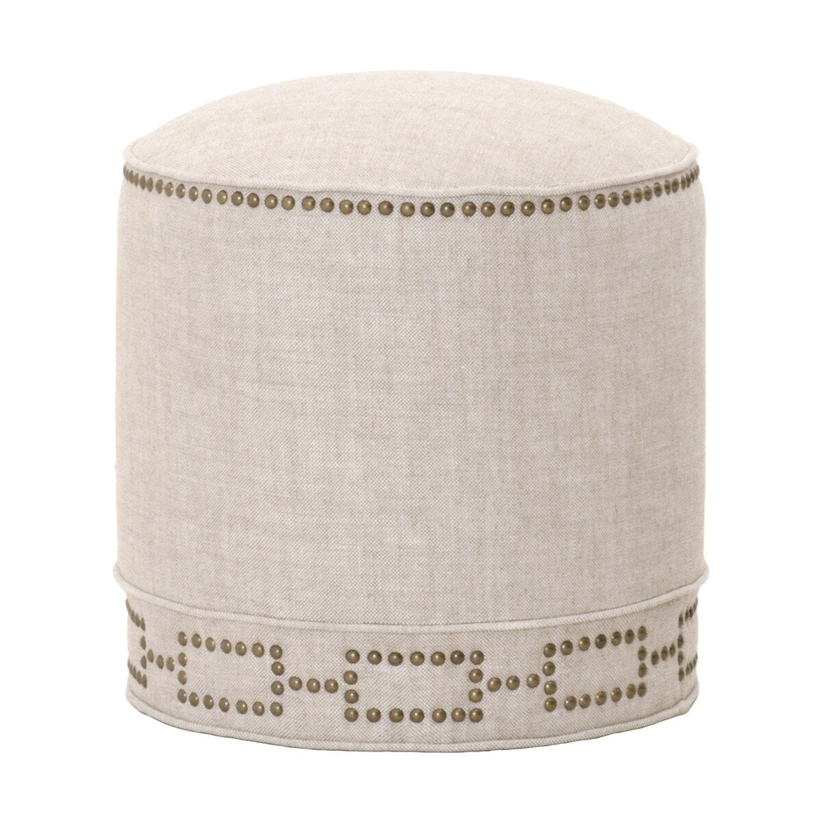 Essentials For Living Marlow Ottoman