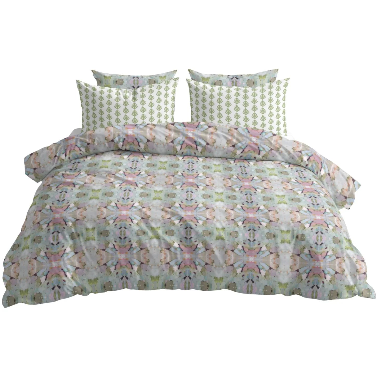Laura Park Comforter Set