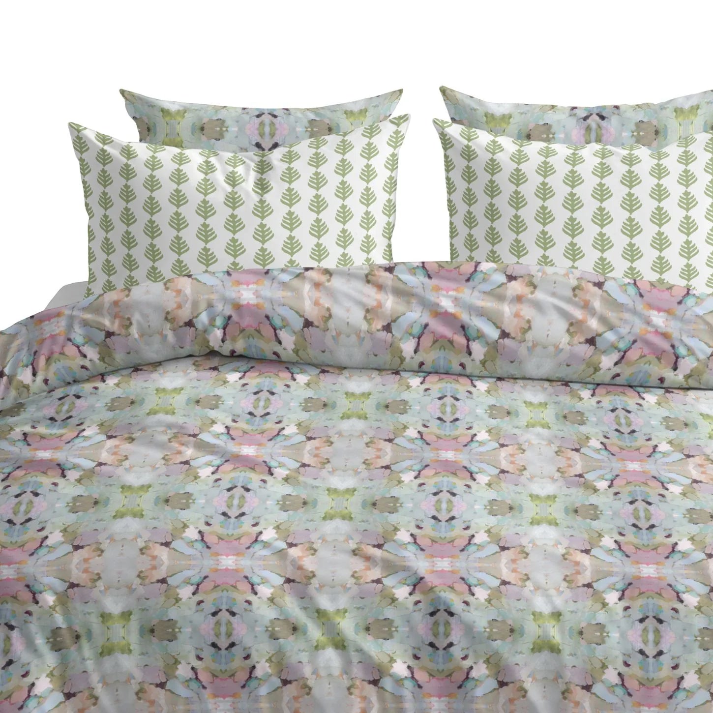 Laura Park Comforter Set