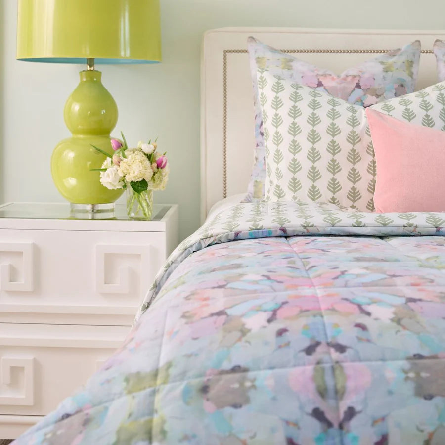 Laura Park Comforter Set