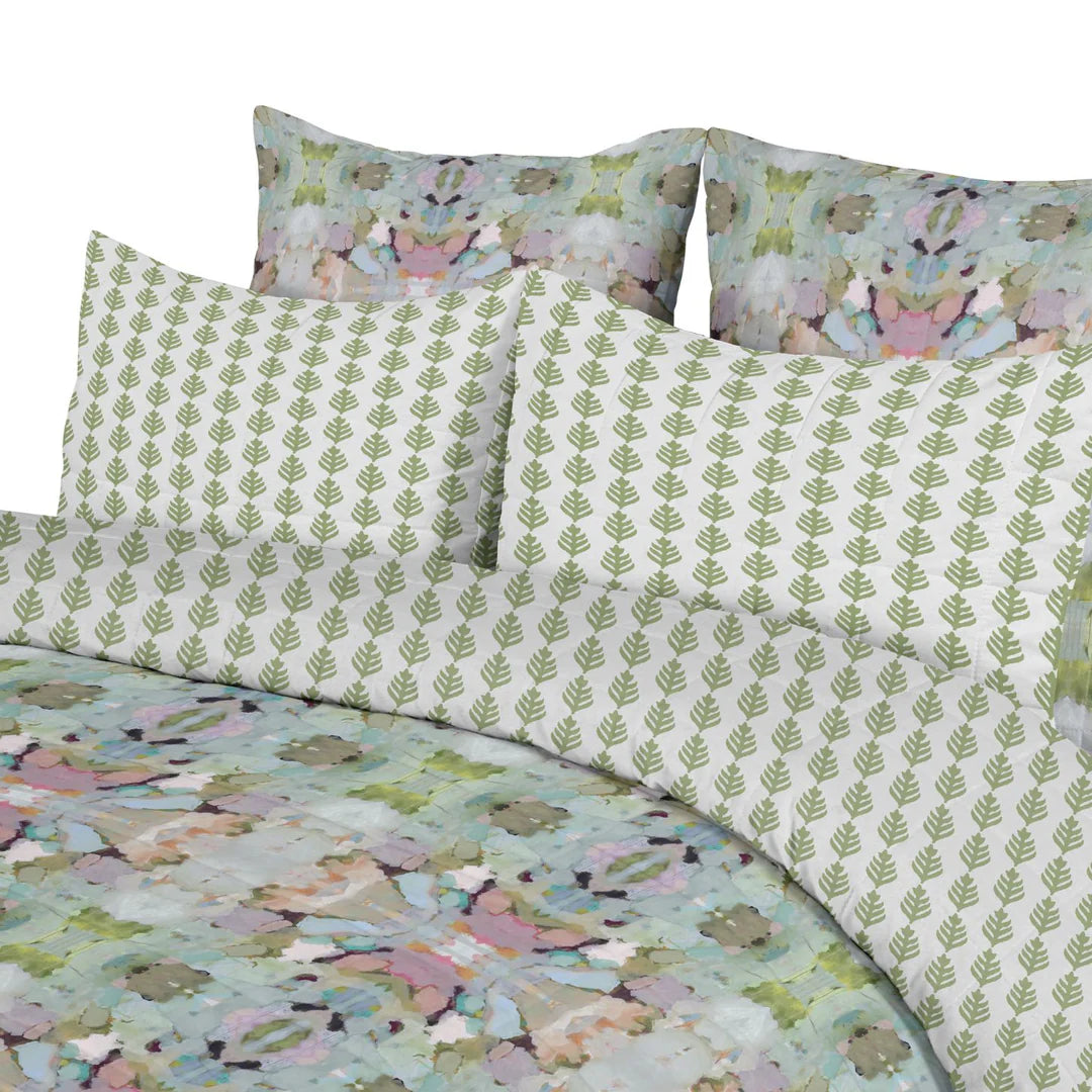 Laura Park Comforter Set