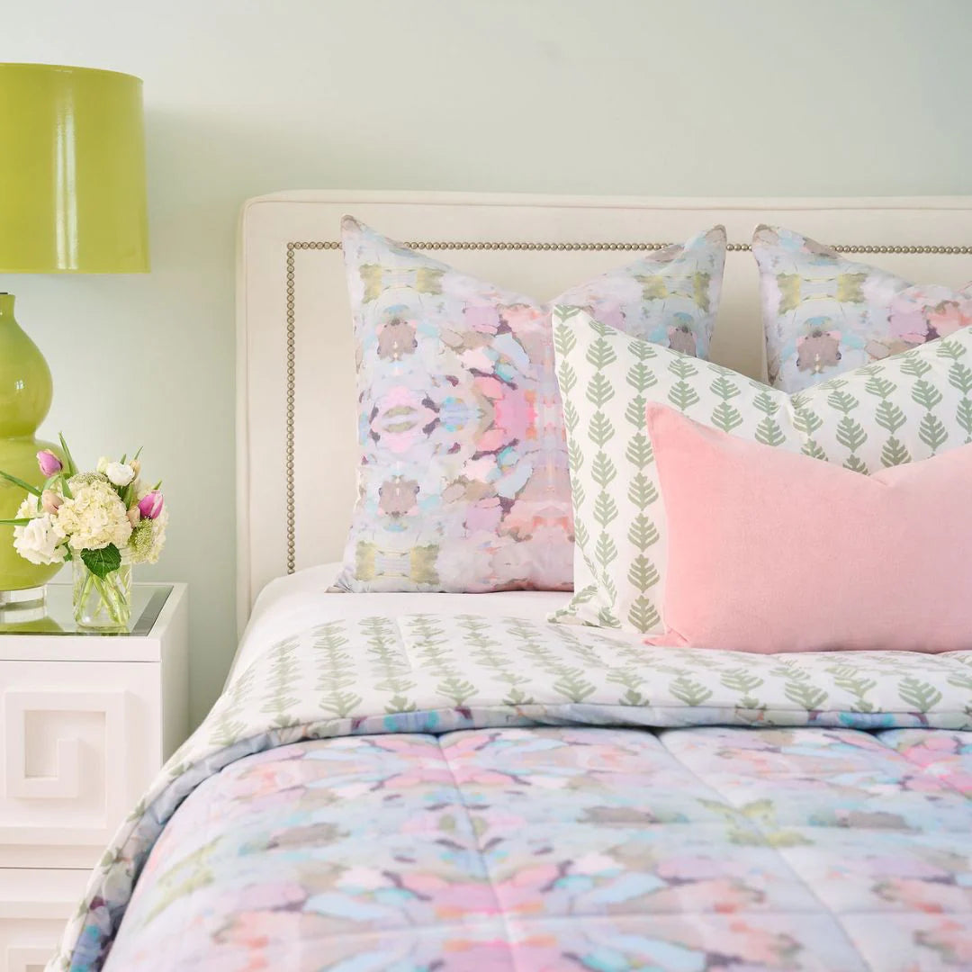 Laura Park Comforter Set