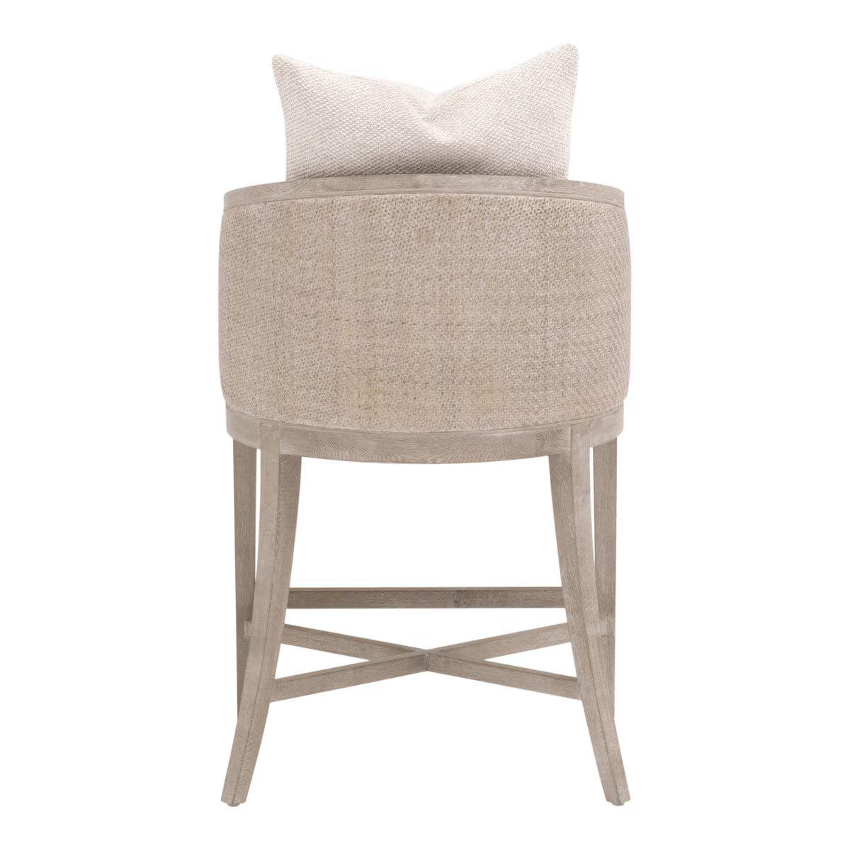 Essentials For Living Mc Guire Counter Stool