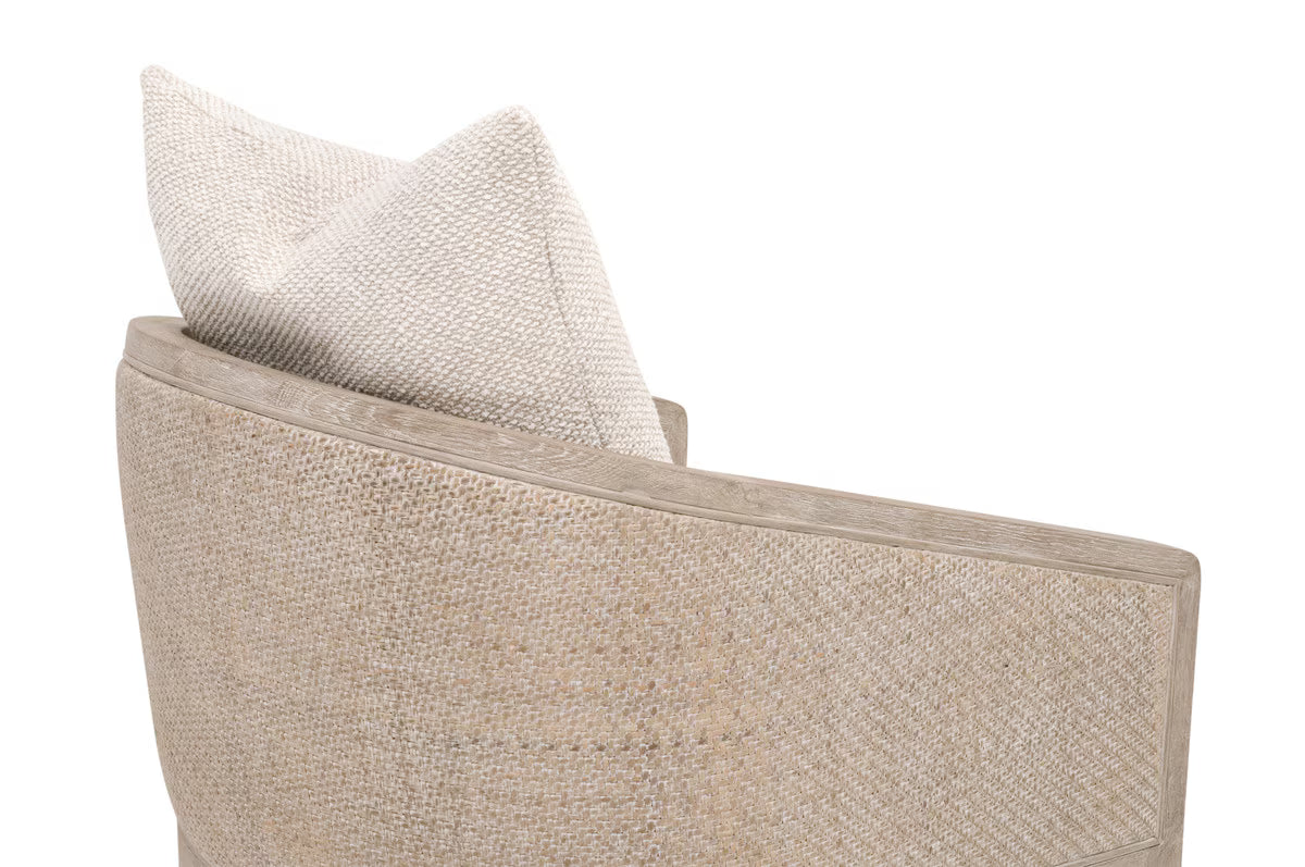 Essentials For Living Mc Guire Counter Stool