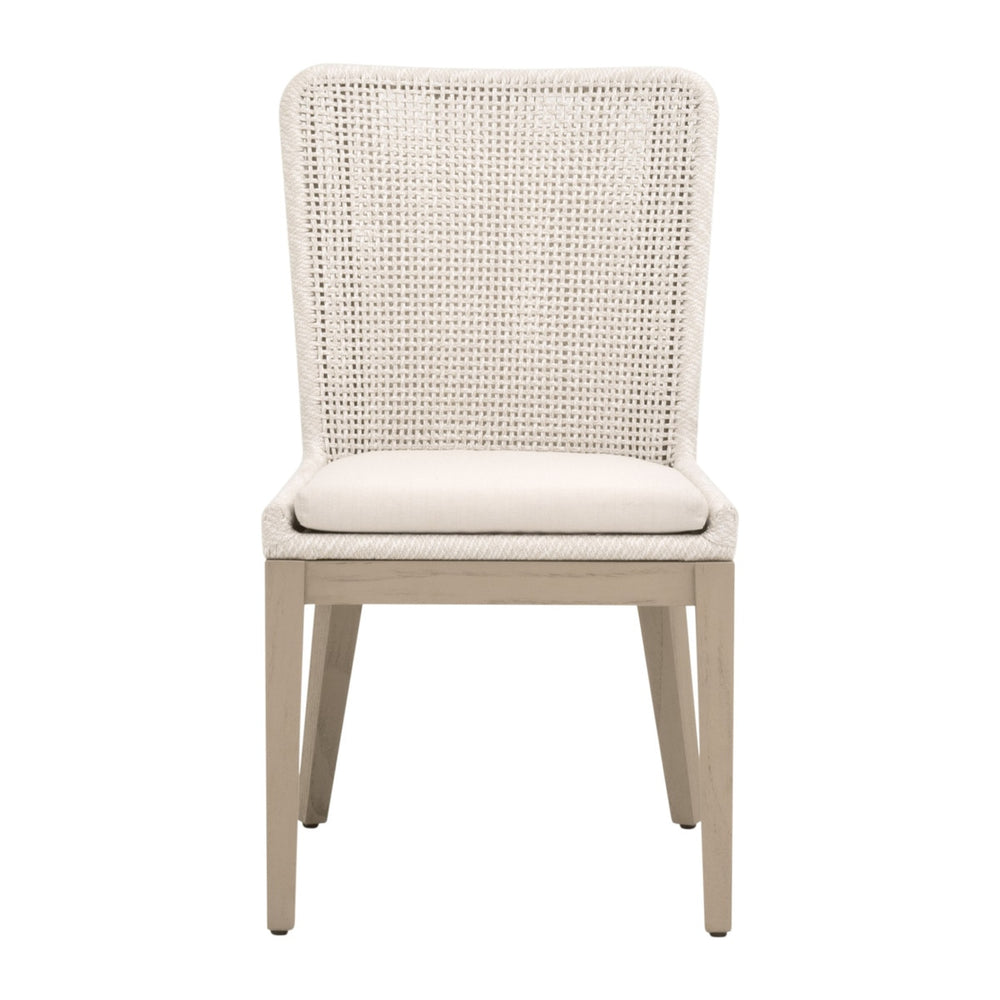 Essentials For Living Mesh Outdoor Dining Chair, Set Of 2