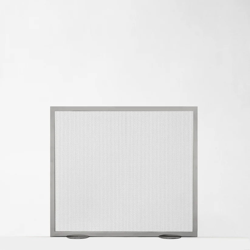 DC Mica Italian Fire Screen