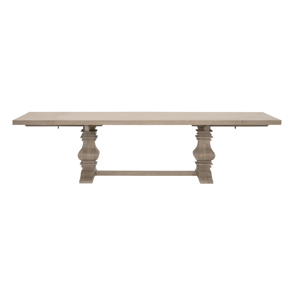 Essentials For Living Monastery Extension Dining Table