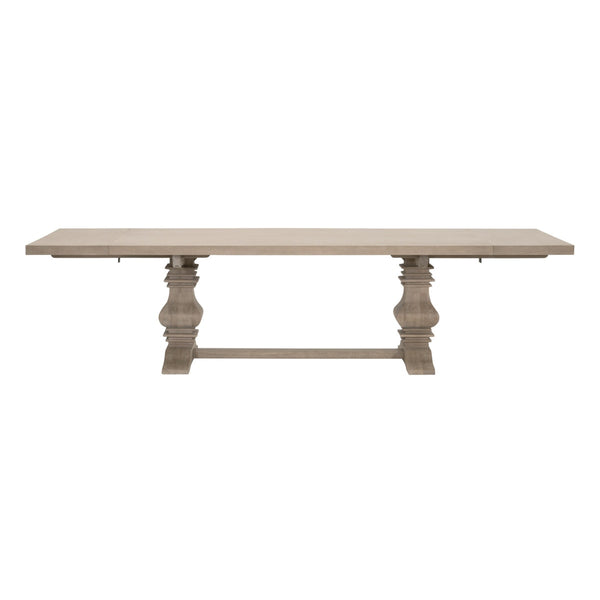 Essentials For Living Monastery Extension Dining Table