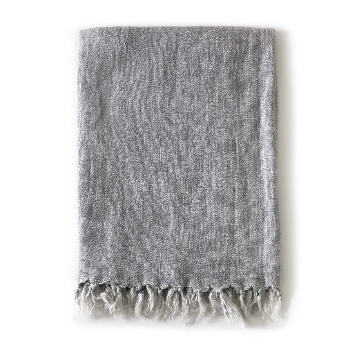Pom Pom At Home Montauk Throw