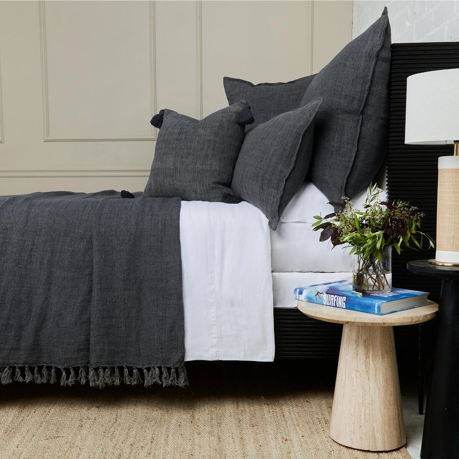 Pom Pom At Home Montauk Blanket