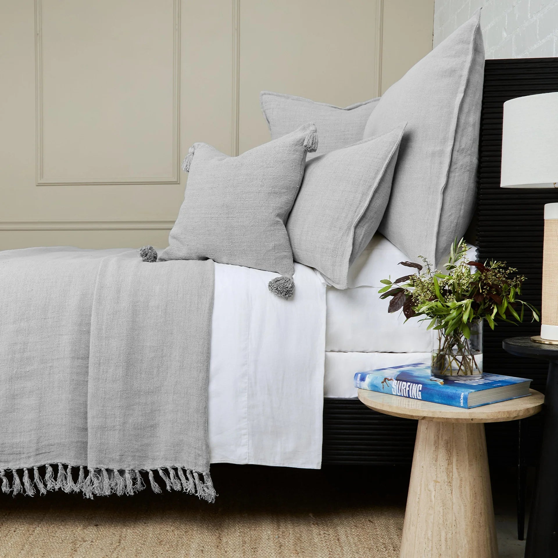 Pom Pom At Home Montauk Blanket