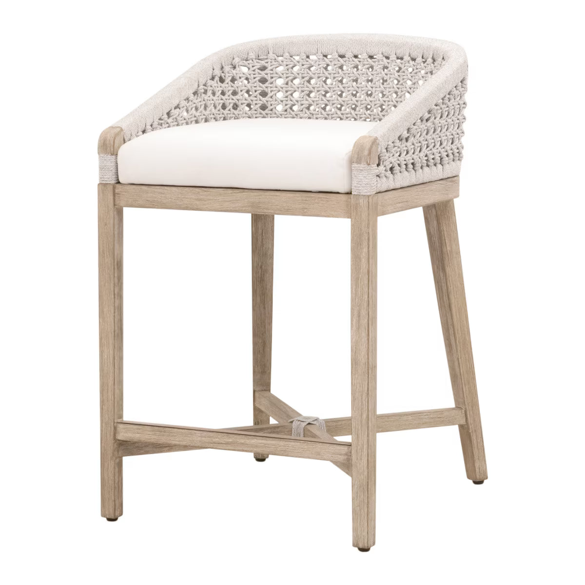 Essentials For Living Montecito Counter Stool
