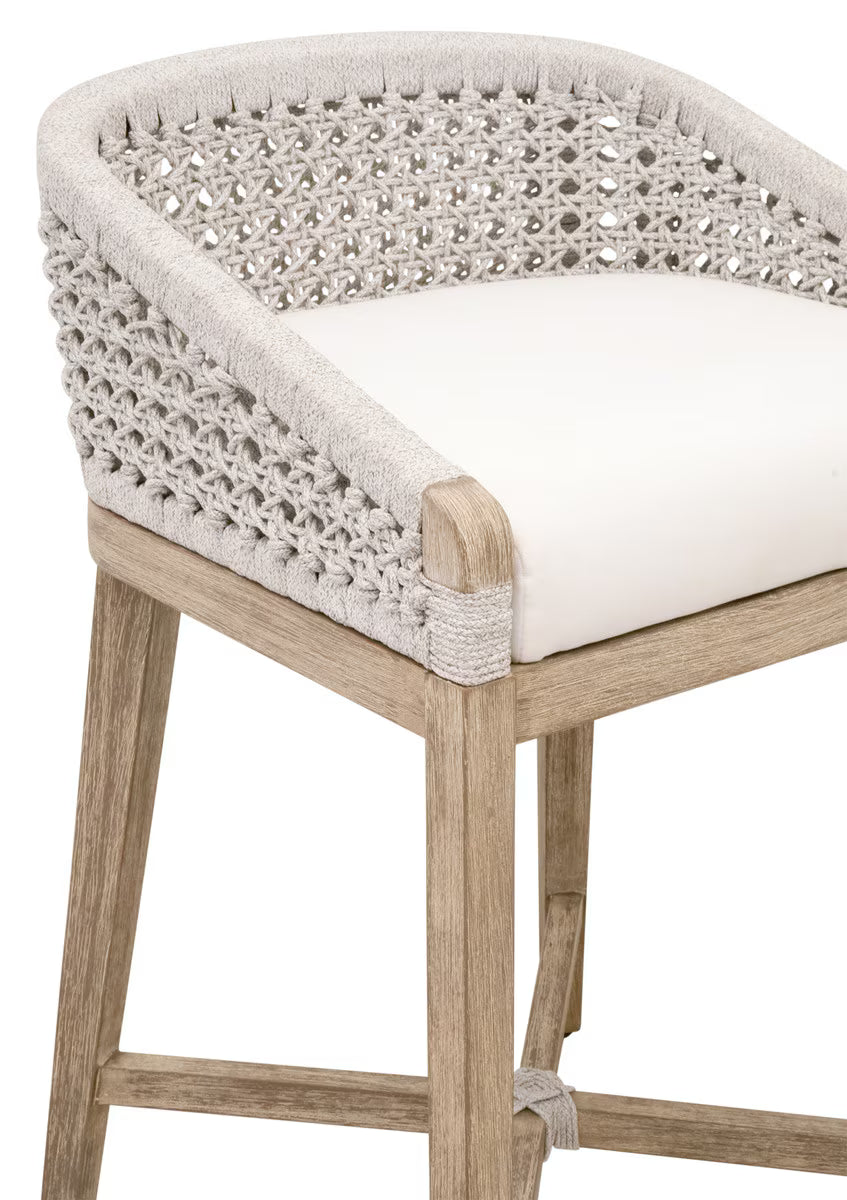 Essentials For Living Montecito Counter Stool