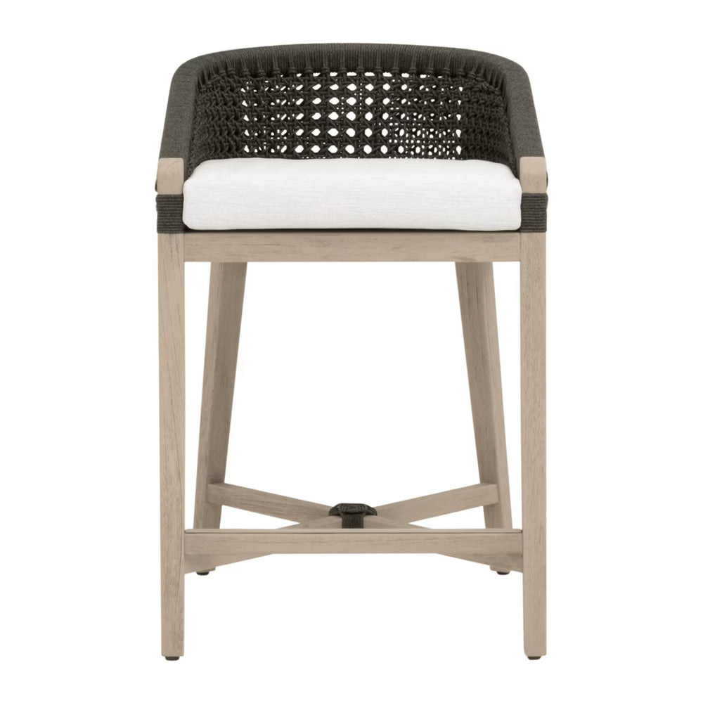 Essentials For Living Montecito Outdoor Counter Stool