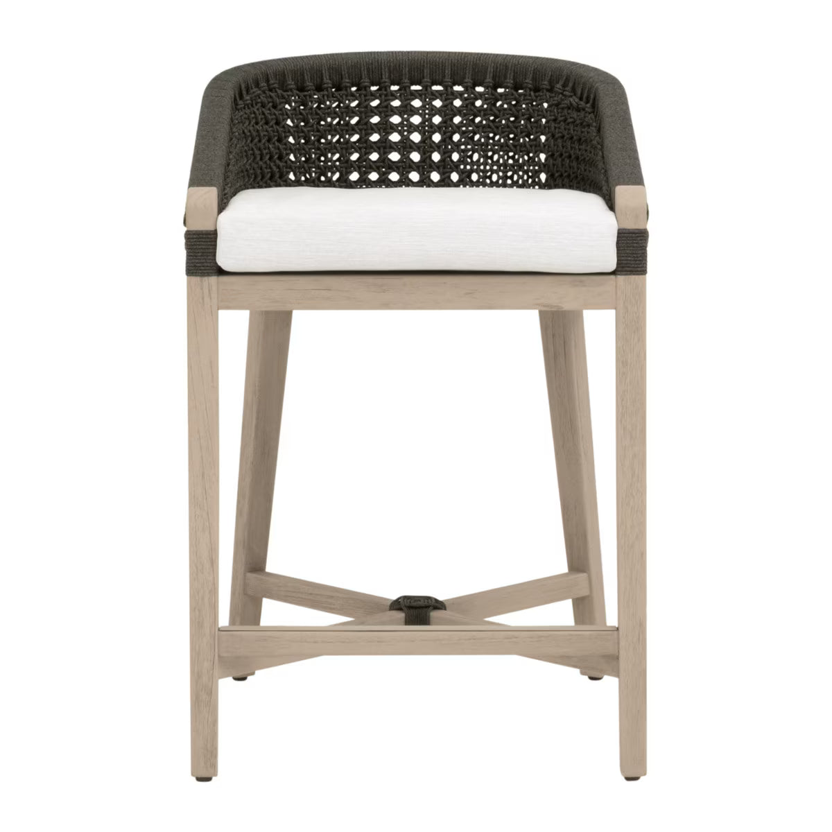 Essentials For Living Montecito Outdoor Counter Stool