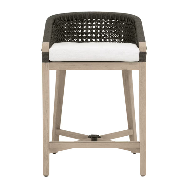Essentials For Living Montecito Outdoor Counter Stool