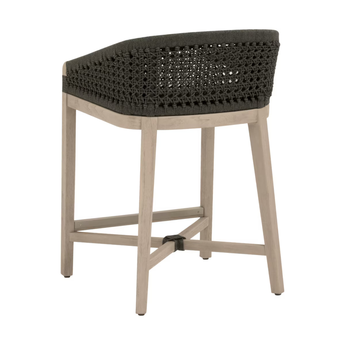 Essentials For Living Montecito Outdoor Counter Stool
