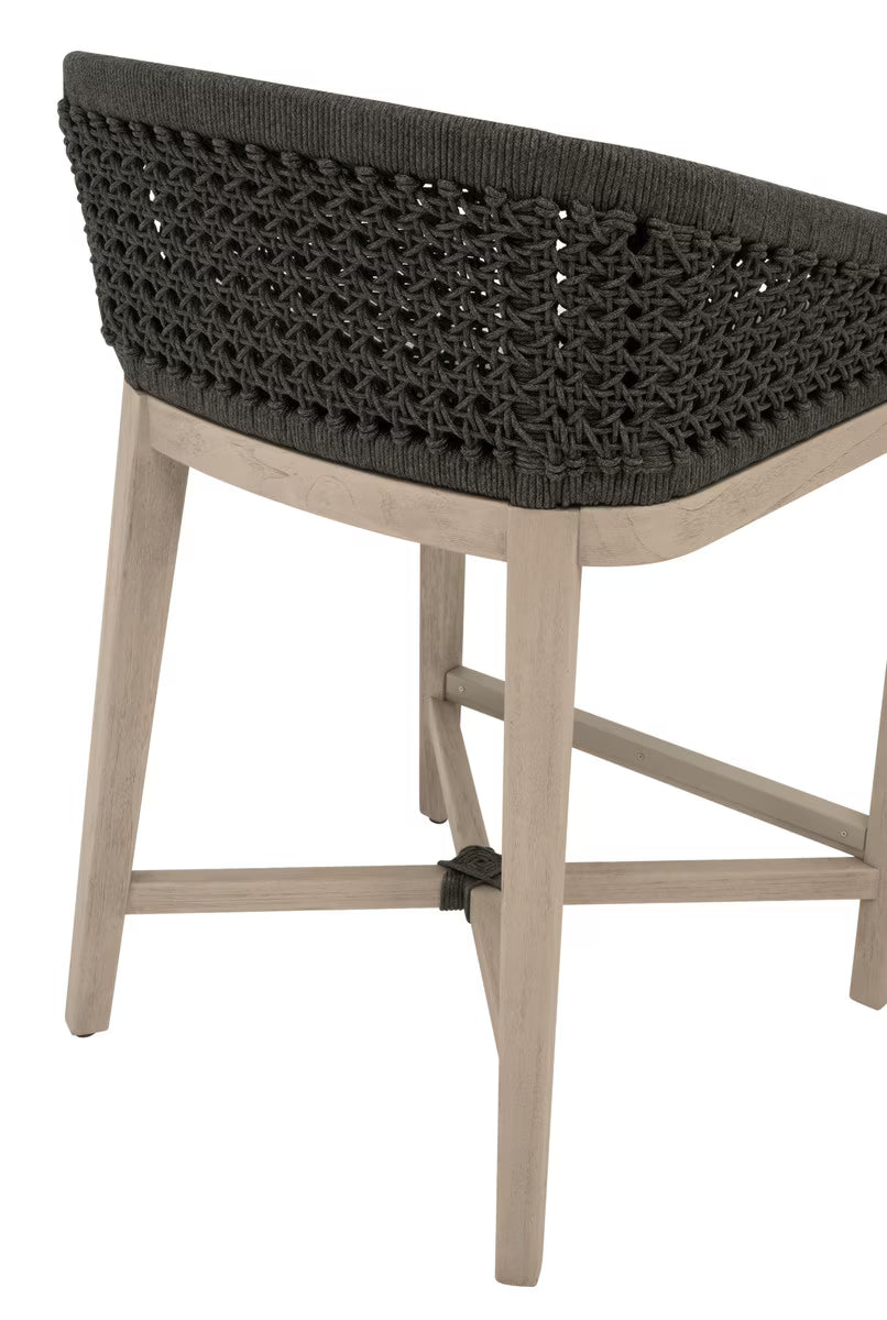 Essentials For Living Montecito Outdoor Counter Stool
