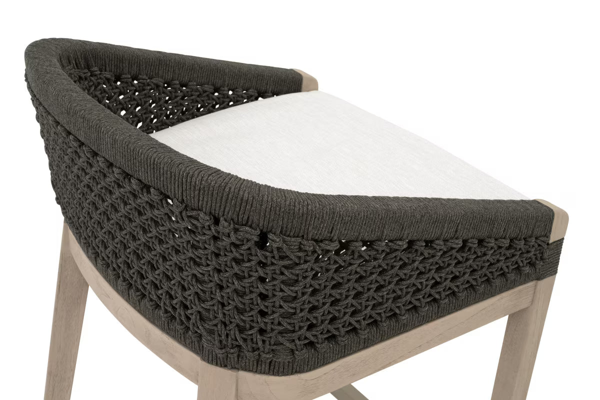 Essentials For Living Montecito Outdoor Counter Stool