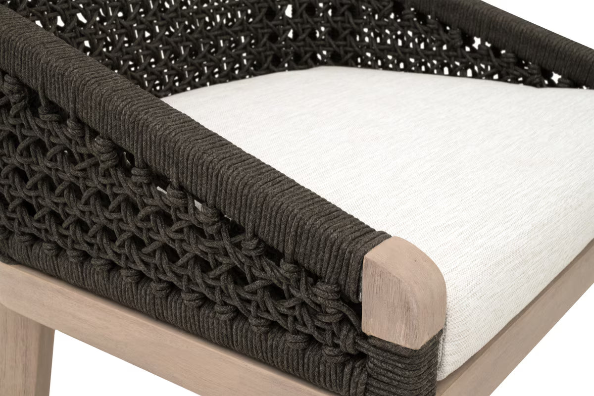 Essentials For Living Montecito Outdoor Counter Stool