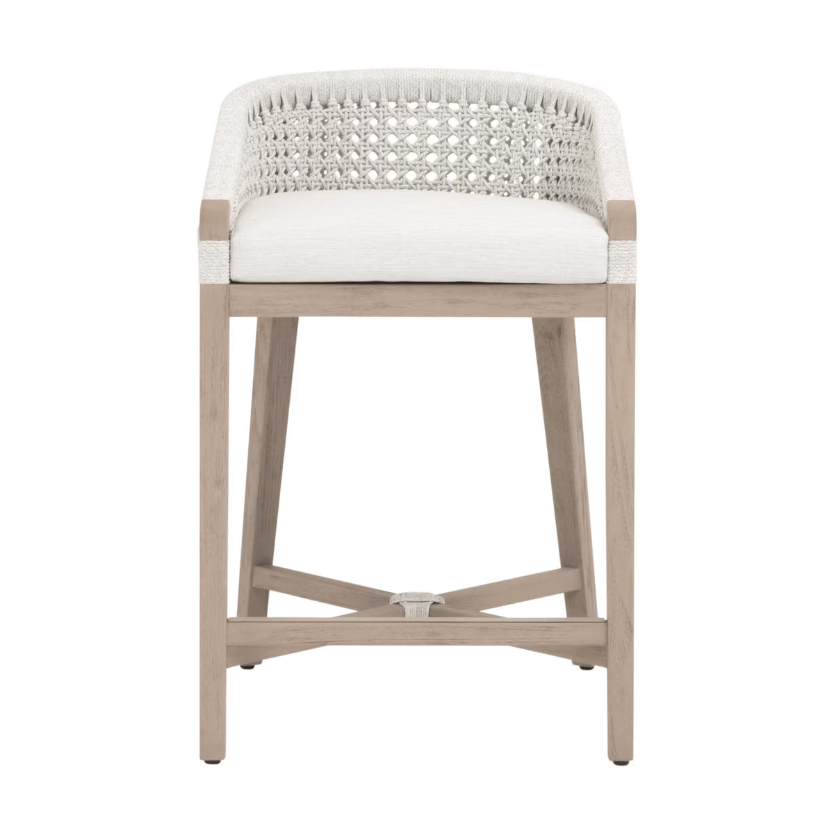 Essentials For Living Montecito Outdoor Counter Stool