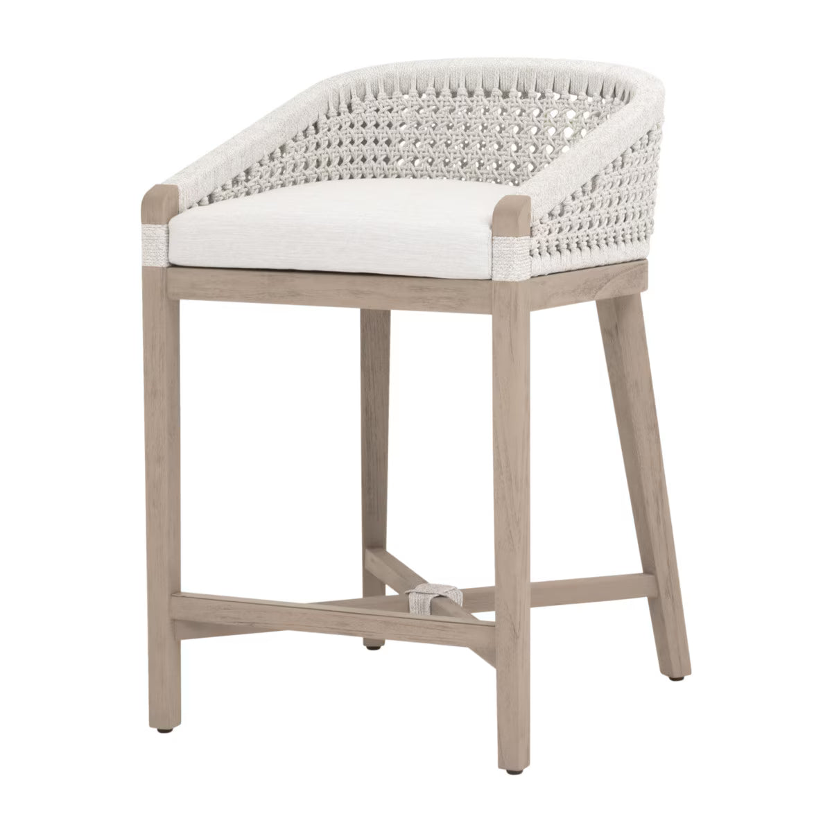 Essentials For Living Montecito Outdoor Counter Stool