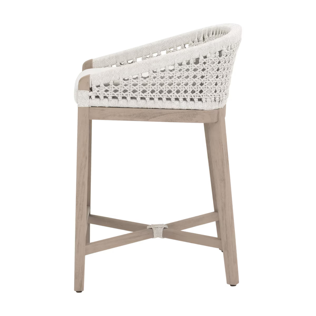 Essentials For Living Montecito Outdoor Counter Stool