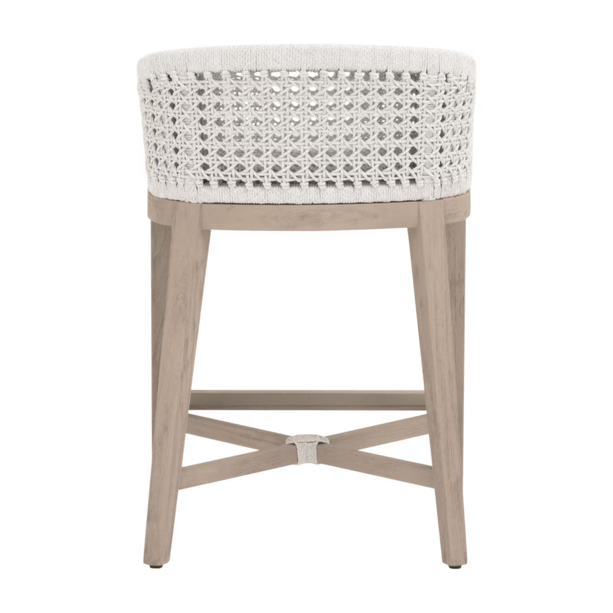 Essentials For Living Montecito Outdoor Counter Stool