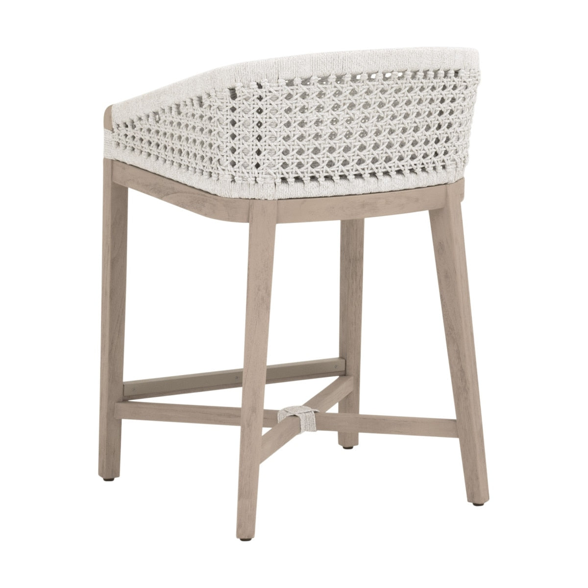 Essentials For Living Montecito Outdoor Counter Stool
