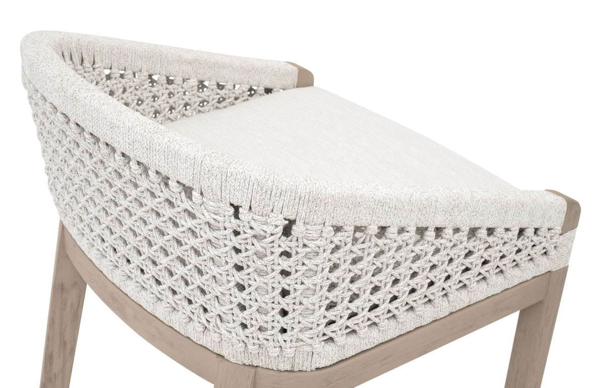 Essentials For Living Montecito Outdoor Counter Stool