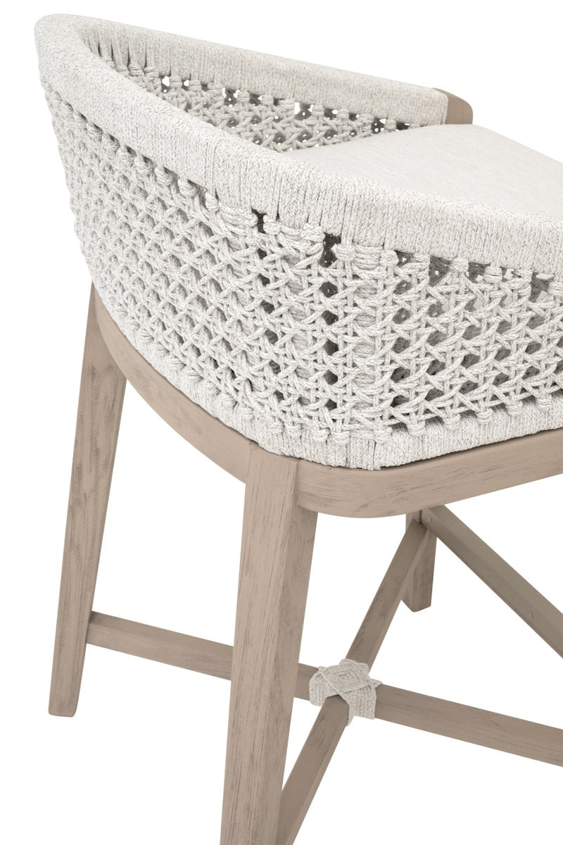 Essentials For Living Montecito Outdoor Counter Stool