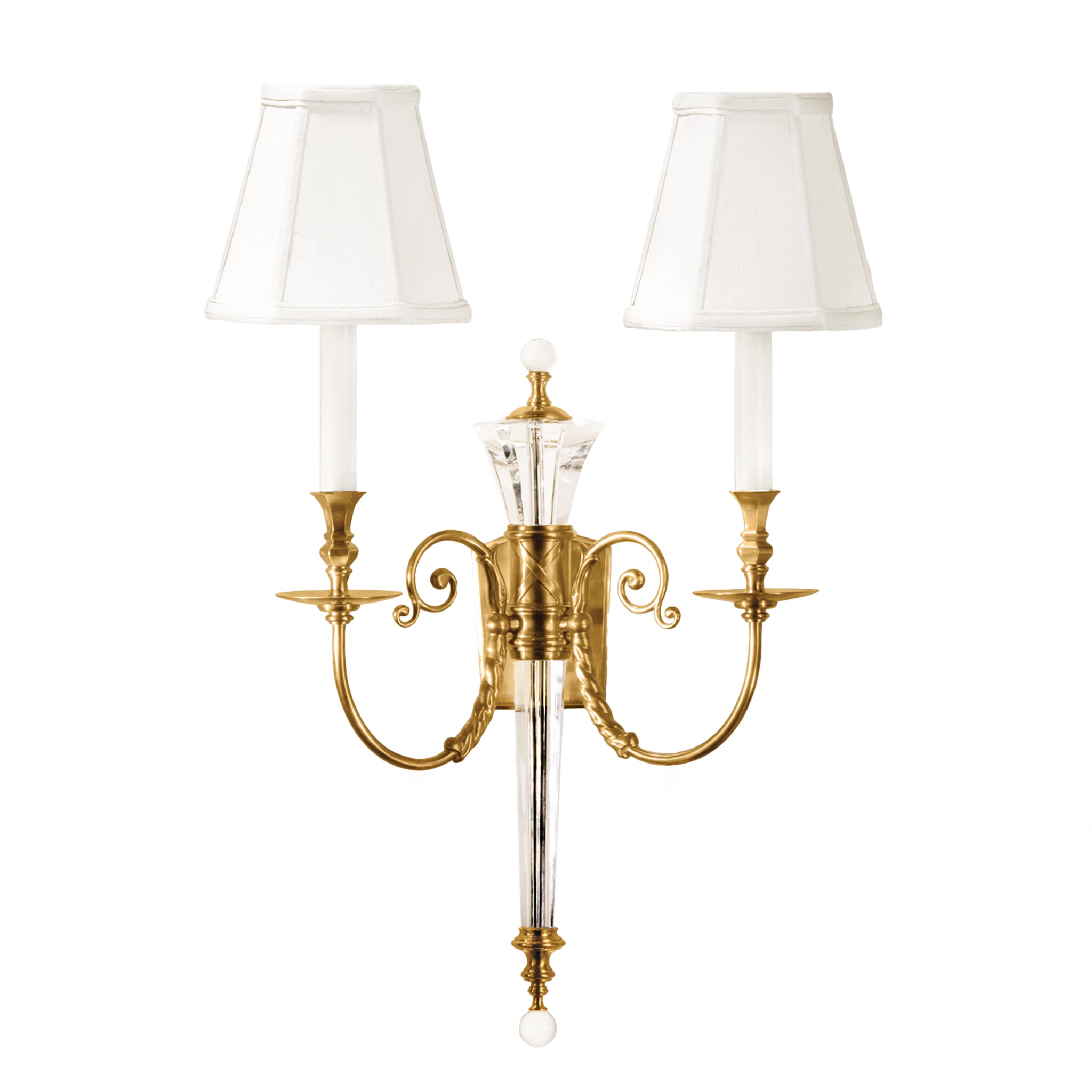 DC  Moravia  Sconce