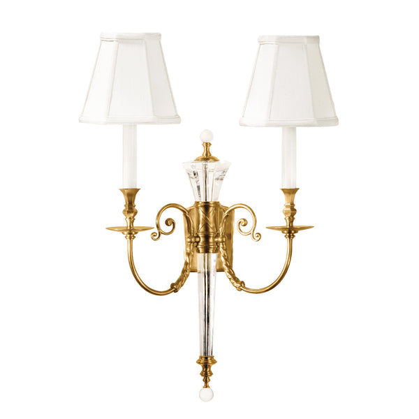DC  Moravia  Sconce