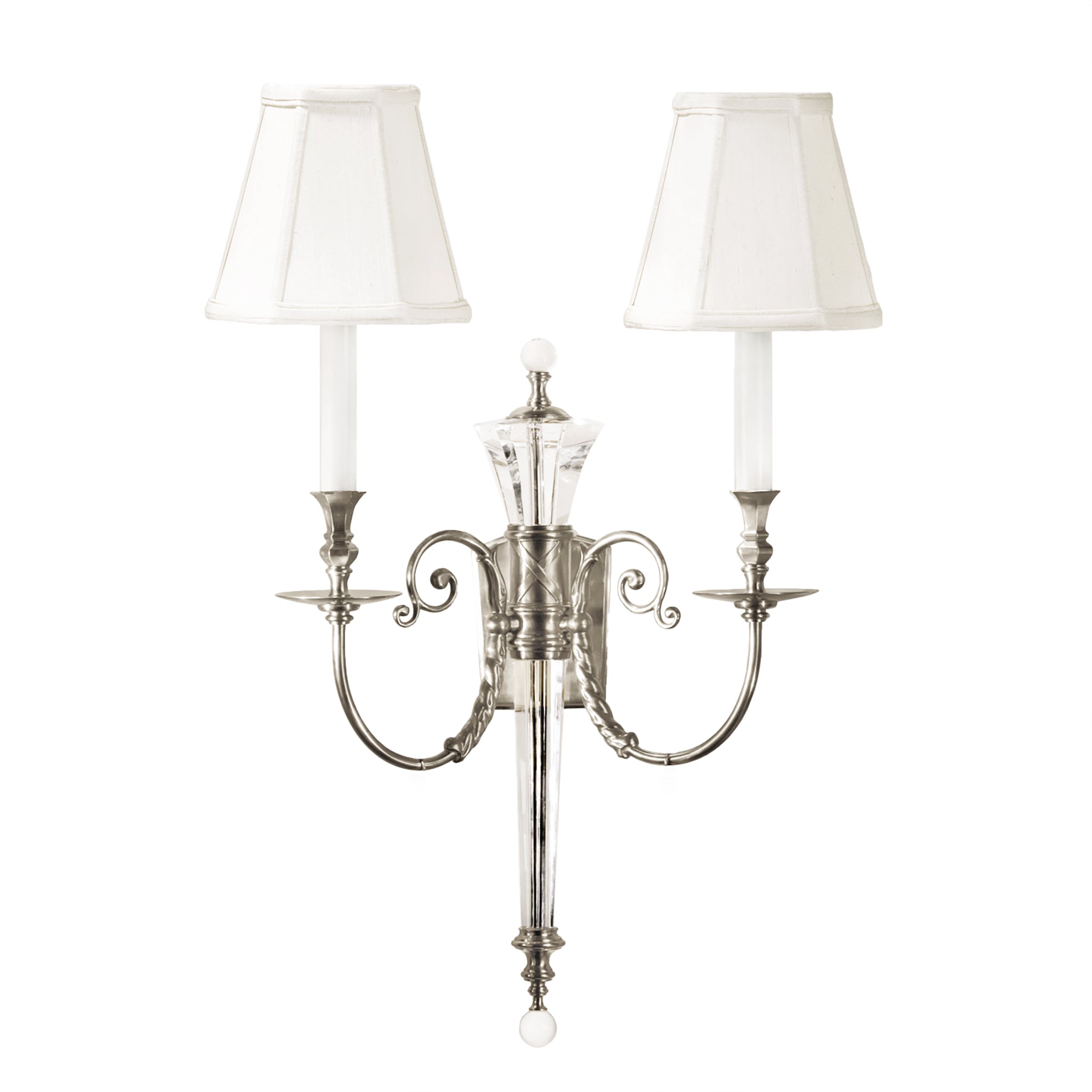 DC  Moravia  Sconce