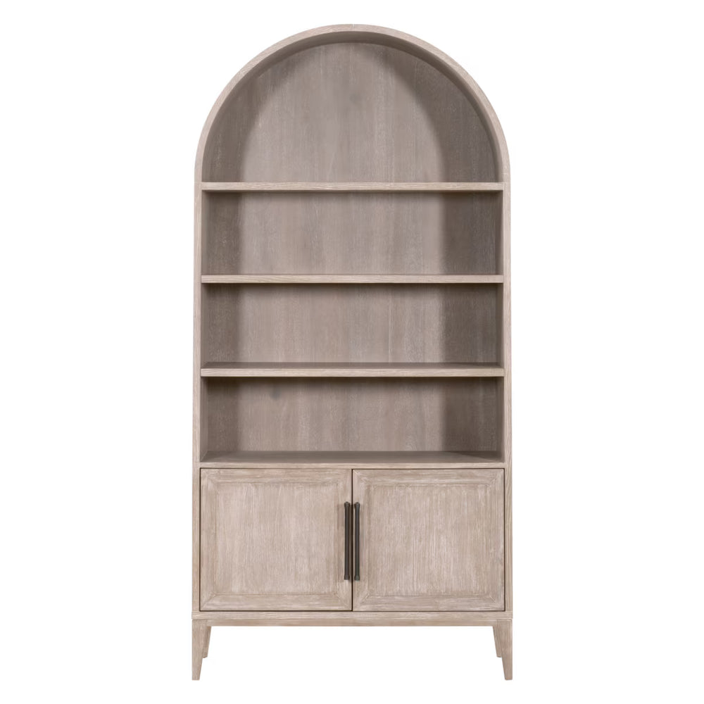 Essentials For Living Morris Storage Bookcase