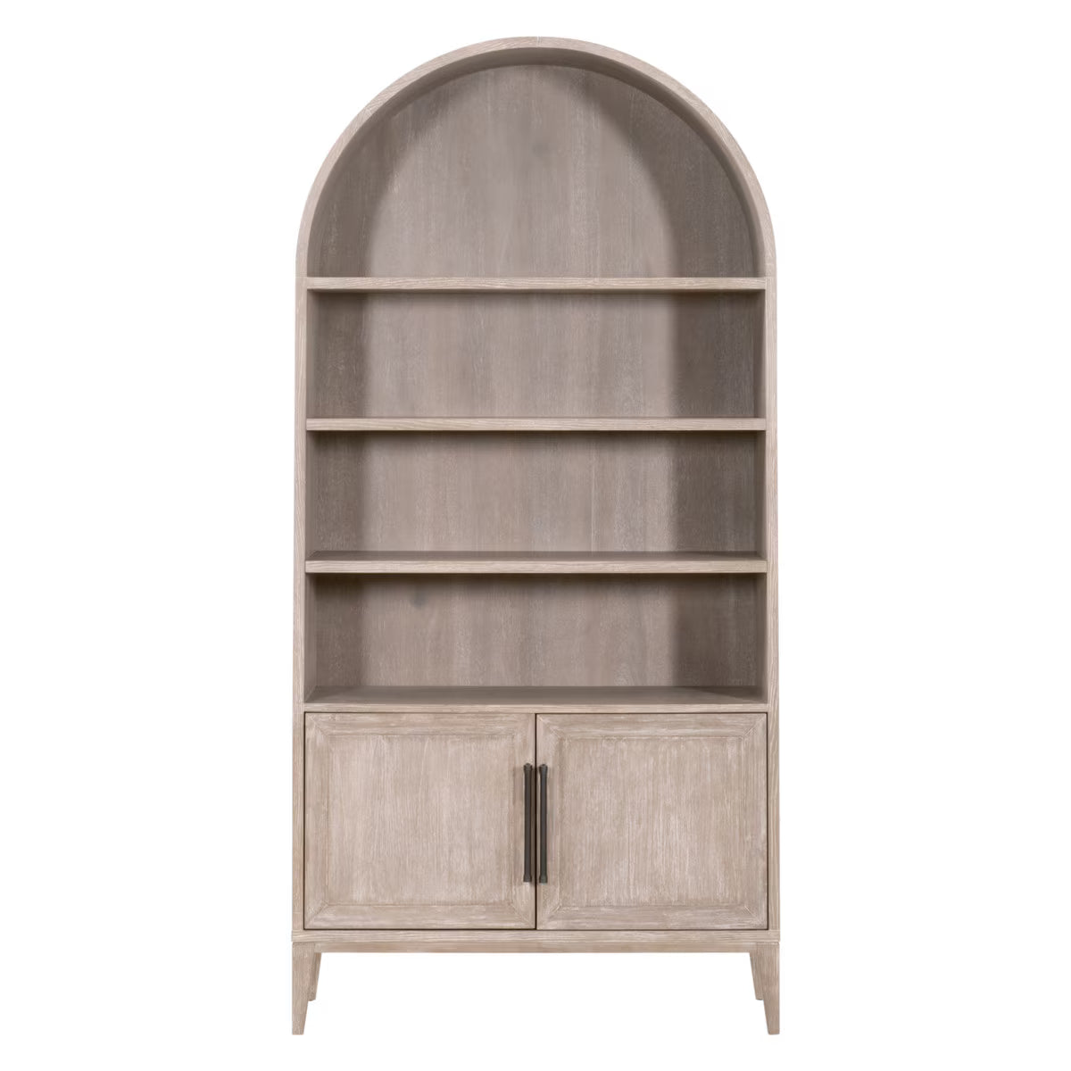 Essentials For Living Morris Storage Bookcase
