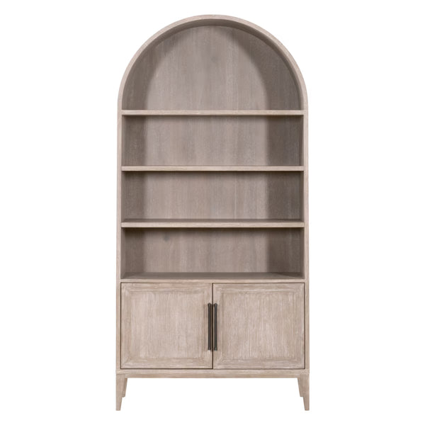 Essentials For Living Morris Storage Bookcase