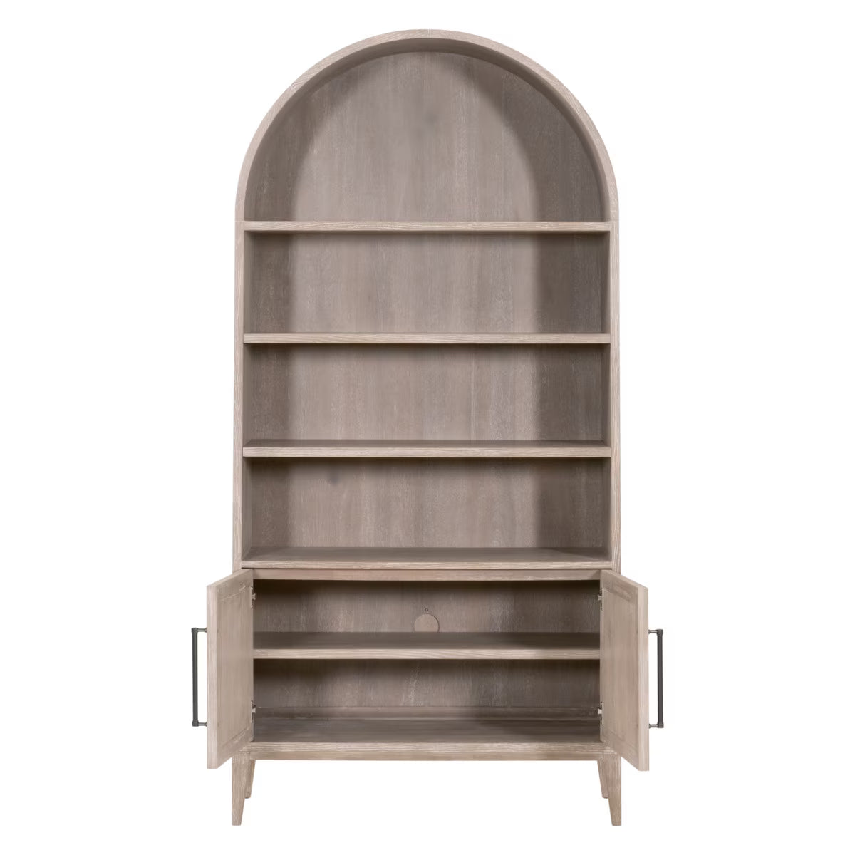 Essentials For Living Morris Storage Bookcase