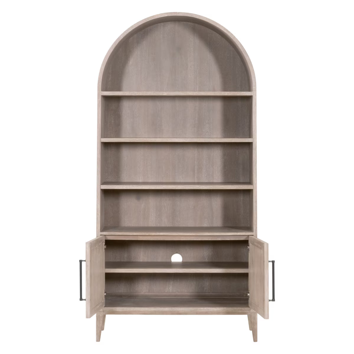 Essentials For Living Morris Storage Bookcase