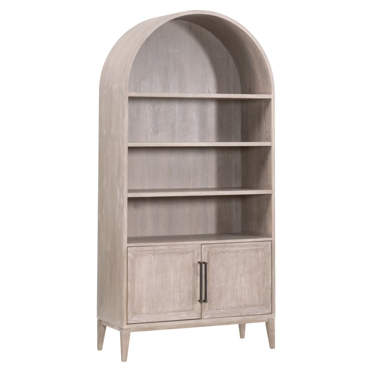 Essentials For Living Morris Storage Bookcase