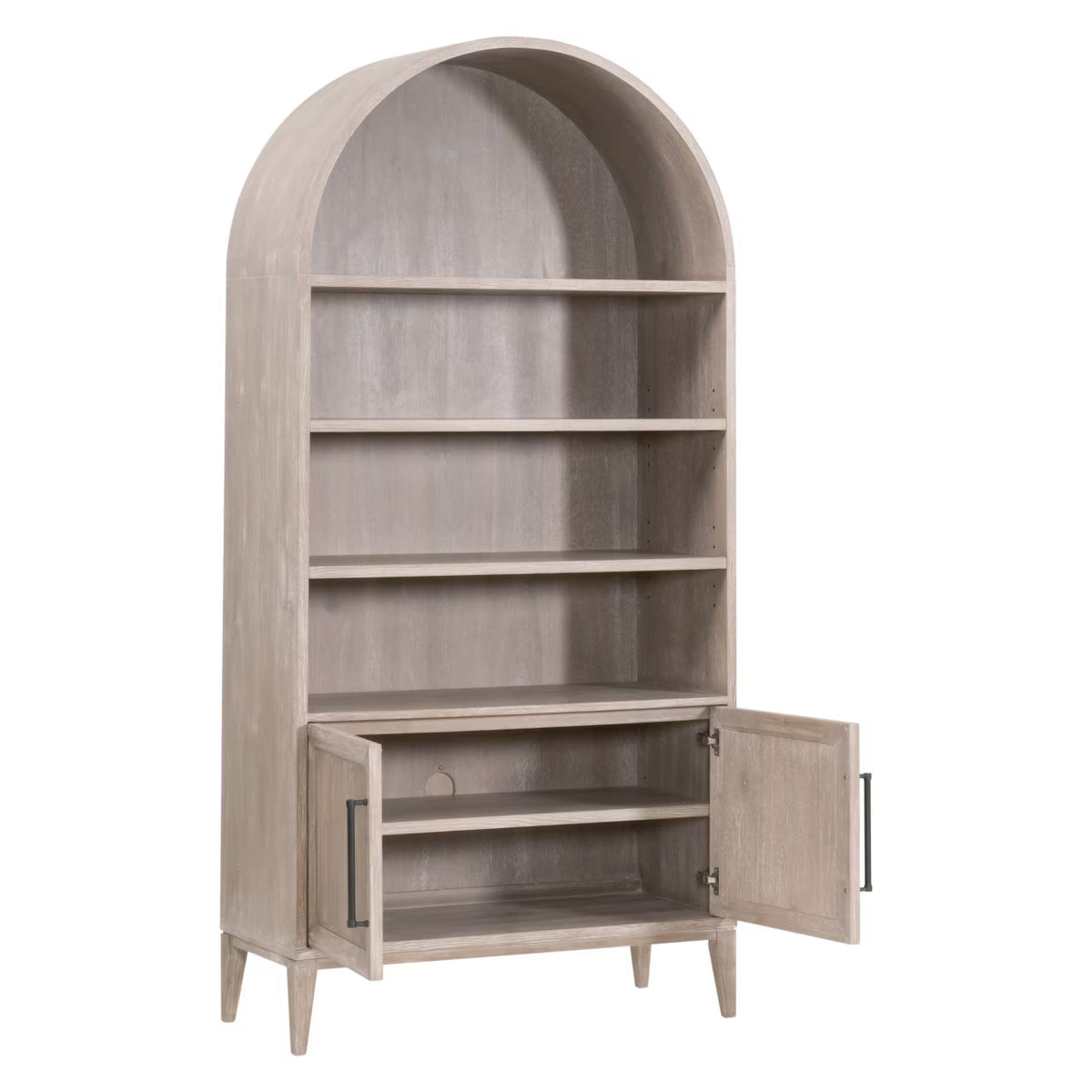 Essentials For Living Morris Storage Bookcase