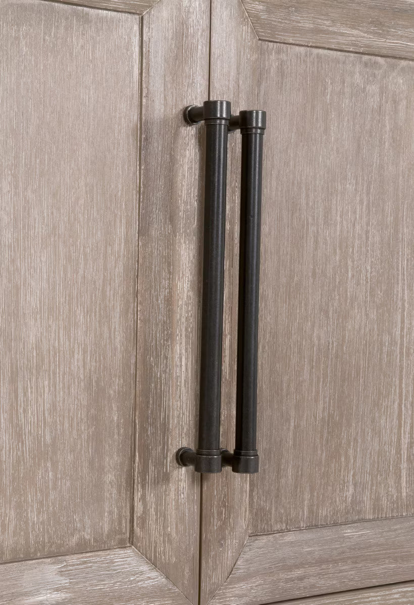 Essentials For Living Morris Storage Bookcase