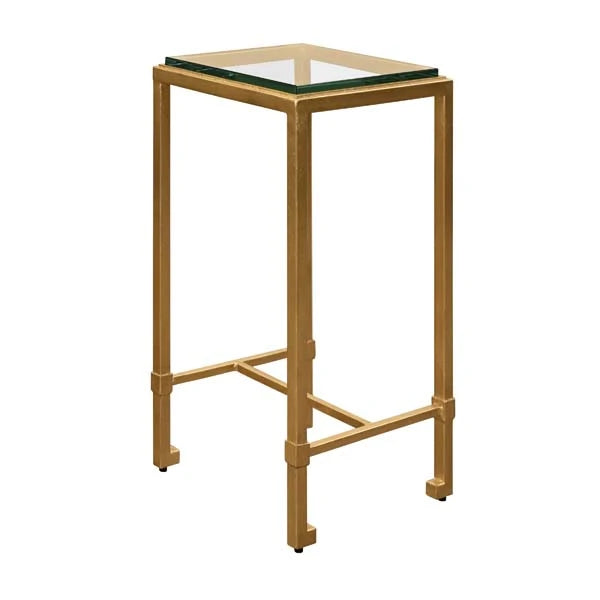 Worlds Away Naomi Table