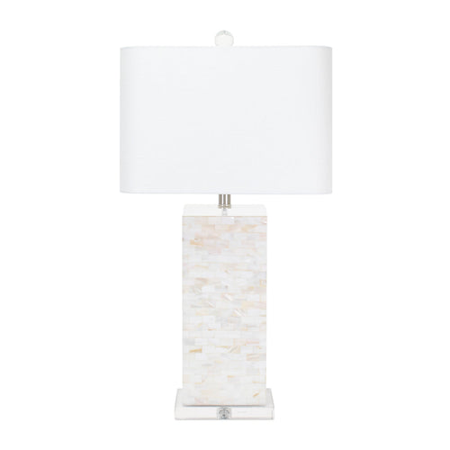 Couture Lighting 30.5"H Naples Park Table Lamp