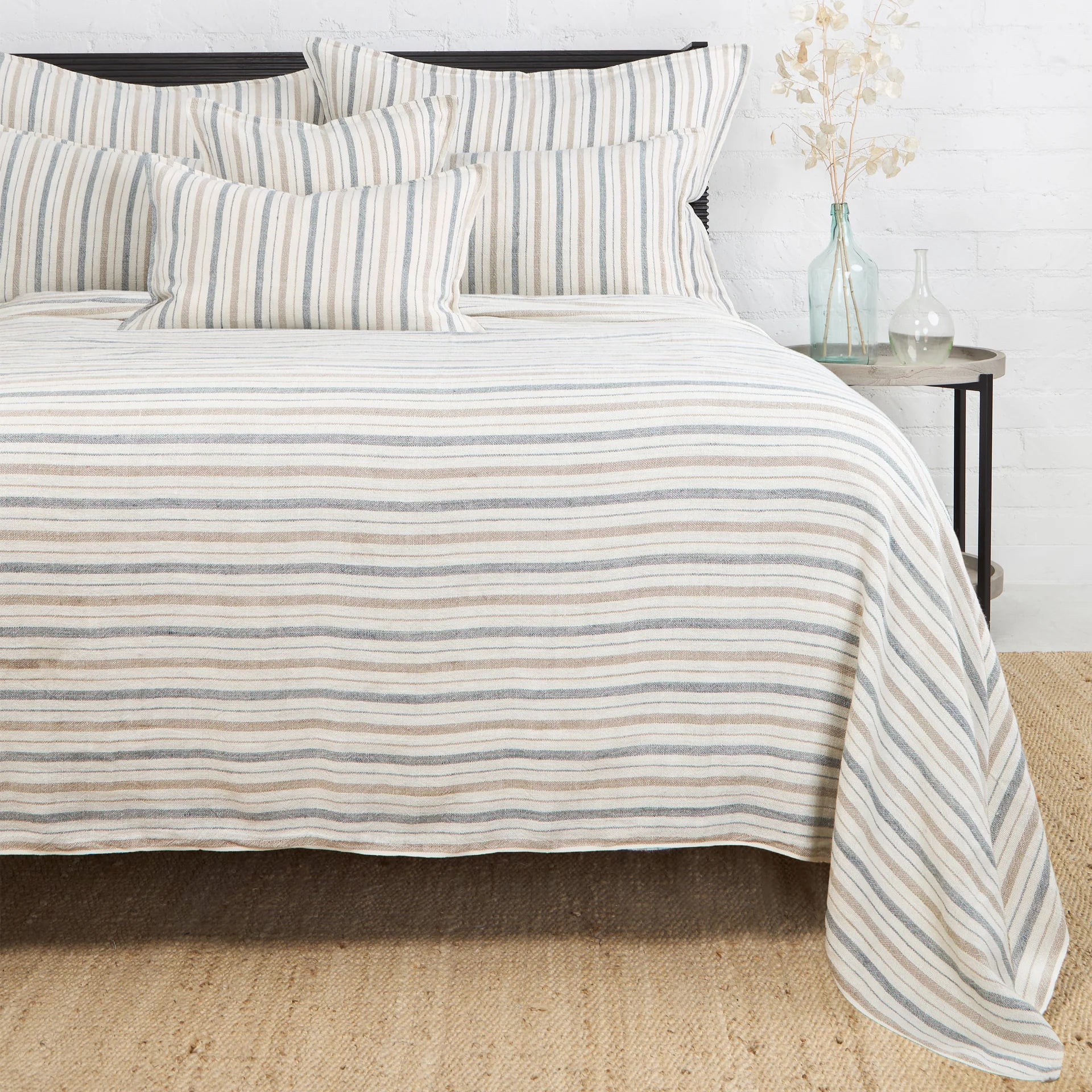 Pom Pom At Home Naples Blanket