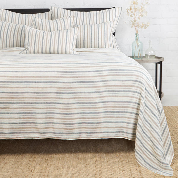 Pom Pom At Home Naples Blanket