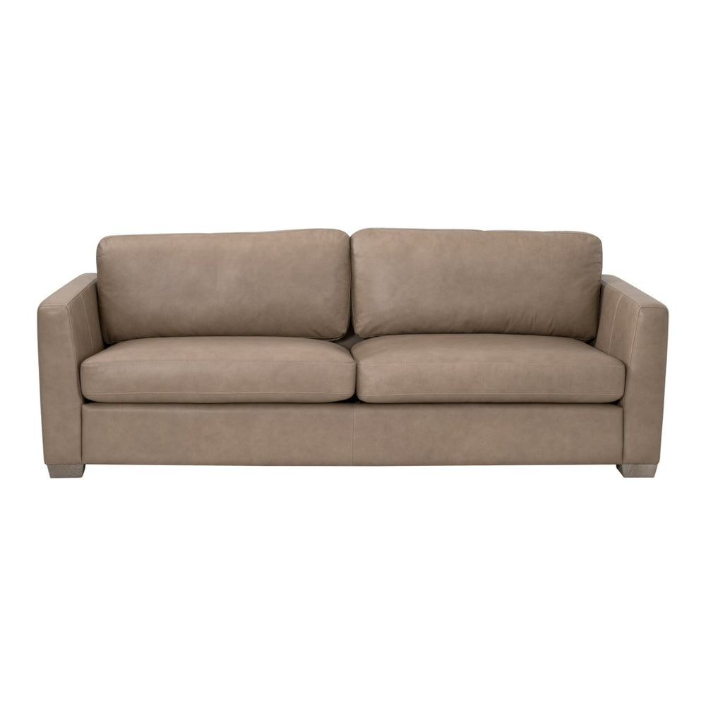 Essentials For Living Neiman 95" Taper Arm Sofa