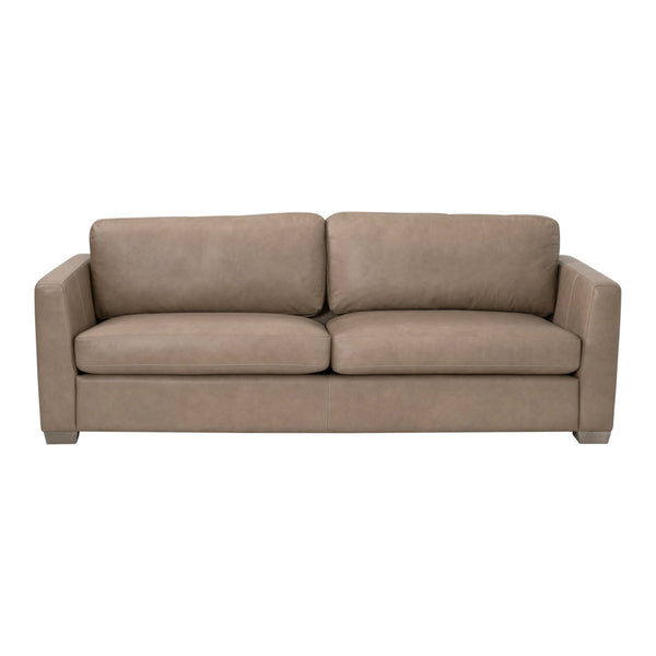 Essentials For Living Neiman 95" Taper Arm Sofa